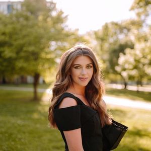 Meet your Posher, Faith